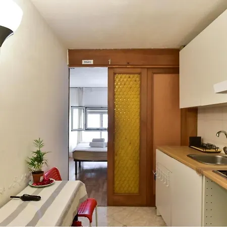 Center Termini & Sale Roma