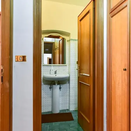 Center Termini & Sale * Roma