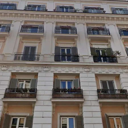 Center Termini & Sale * Roma