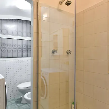 Center Termini & Sale Habitación en casa particular Roma