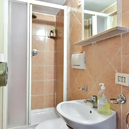 Center Termini & Sale Roma