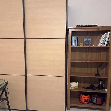 Center Termini & Sale * Roma