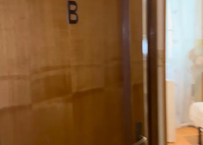 Homestay Center Termini & Sale Rome