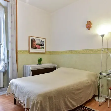 Homestay Center Termini & Sale *