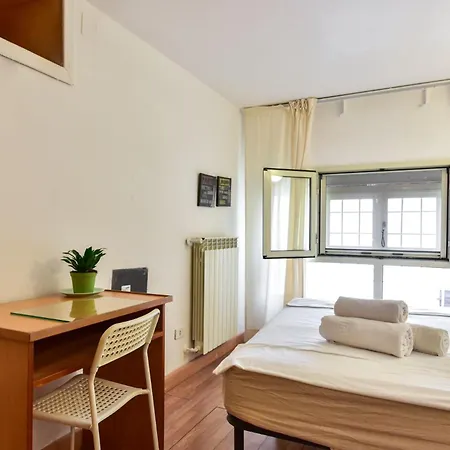 Center Termini & Sale Homestay