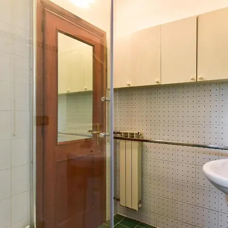 Center Termini & Sale Homestay Rome