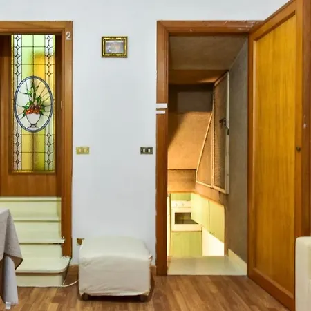 Homestay Center Termini & Sale *