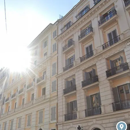Center Termini & Sale Homestay