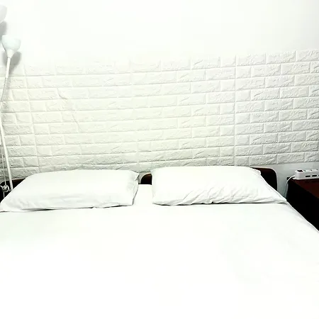 Center Termini & Sale Homestay Rome